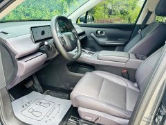 Leapmotor C10 210 LiDAR Edition - ფოტო 7