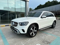 Mercedes-Benz GLC 260 L 4MATIC Dynamic - ფოტო 1