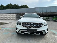 Mercedes-Benz GLC 260 L 4MATIC Dynamic - ფოტო 2