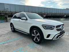 Mercedes-Benz GLC 260 L 4MATIC Dynamic - ფოტო 3