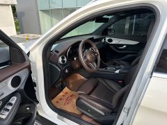 Mercedes-Benz GLC 260 L 4MATIC Dynamic - ფოტო 4