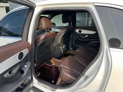Mercedes-Benz GLC 260 L 4MATIC Dynamic - ფოტო 5