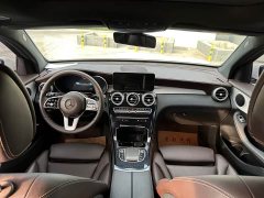 Mercedes-Benz GLC 260 L 4MATIC Dynamic - ფოტო 6