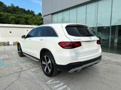 Mercedes-Benz GLC 260 L 4MATIC Dynamic - ფოტო 7