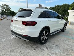 Mercedes-Benz GLC 260 L 4MATIC Dynamic - ფოტო 9
