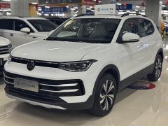 Volkswagen Touareg 2025 Sharp 1.5L Keen Edition - ფოტო 1