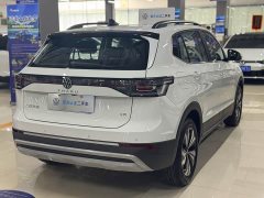 Volkswagen Touareg 2025 Sharp 1.5L Keen Edition - ფოტო 10