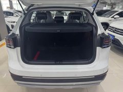 Volkswagen Touareg 2025 Sharp 1.5L Keen Edition - ფოტო 11