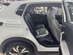 Volkswagen Touareg 2025 Sharp 1.5L Keen Edition - ფოტო 12