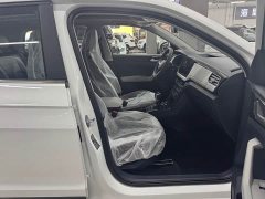 Volkswagen Touareg 2025 Sharp 1.5L Keen Edition - ფოტო 13