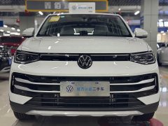 Volkswagen Touareg 2025 Sharp 1.5L Keen Edition - ფოტო 2