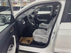 Volkswagen Touareg 2025 Sharp 1.5L Keen Edition - ფოტო 4