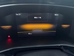 Volkswagen Touareg 2025 Sharp 1.5L Keen Edition - ფოტო 5