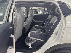 Volkswagen Touareg 2025 Sharp 1.5L Keen Edition - ფოტო 6