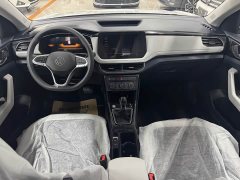Volkswagen Touareg 2025 Sharp 1.5L Keen Edition - ფოტო 7