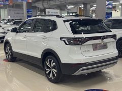 Volkswagen Touareg 2025 Sharp 1.5L Keen Edition - ფოტო 8