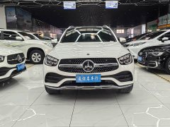Mercedes-Benz GLC Facelift GLC 260 L 4MATIC Dynamic - ფოტო 1