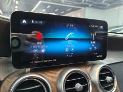 Mercedes-Benz GLC Facelift GLC 260 L 4MATIC Dynamic - ფოტო 10