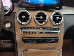Mercedes-Benz GLC Facelift GLC 260 L 4MATIC Dynamic - ფოტო 11