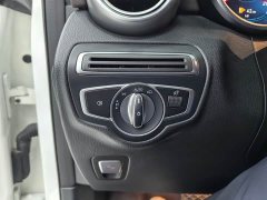 Mercedes-Benz GLC Facelift GLC 260 L 4MATIC Dynamic - ფოტო 13