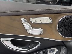 Mercedes-Benz GLC Facelift GLC 260 L 4MATIC Dynamic - ფოტო 14