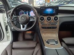 Mercedes-Benz GLC Facelift GLC 260 L 4MATIC Dynamic - ფოტო 15