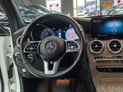 Mercedes-Benz GLC Facelift GLC 260 L 4MATIC Dynamic - ფოტო 16