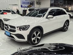 Mercedes-Benz GLC Facelift GLC 260 L 4MATIC Dynamic - ფოტო 2