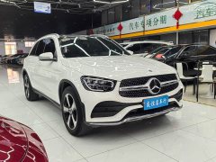 Mercedes-Benz GLC Facelift GLC 260 L 4MATIC Dynamic - ფოტო 3
