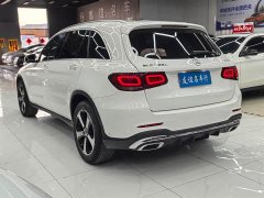 Mercedes-Benz GLC Facelift GLC 260 L 4MATIC Dynamic - ფოტო 4