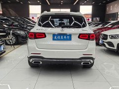Mercedes-Benz GLC Facelift GLC 260 L 4MATIC Dynamic - ფოტო 5