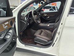 Mercedes-Benz GLC Facelift GLC 260 L 4MATIC Dynamic - ფოტო 7