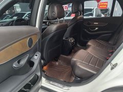Mercedes-Benz GLC Facelift GLC 260 L 4MATIC Dynamic - ფოტო 8