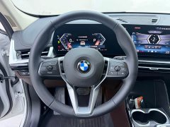 BMW X1 sDrive20Li X Design Package - ფოტო 11