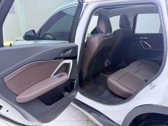 BMW X1 sDrive20Li X Design Package - ფოტო 15
