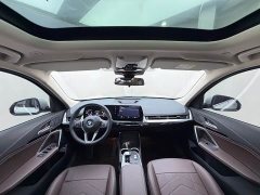 BMW X1 sDrive20Li X Design Package - ფოტო 17