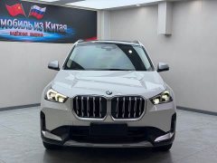 BMW X1 sDrive20Li X Design Package - ფოტო 2