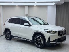 BMW X1 sDrive20Li X Design Package - ფოტო 3