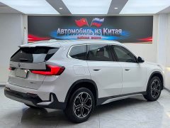 BMW X1 sDrive20Li X Design Package - ფოტო 4