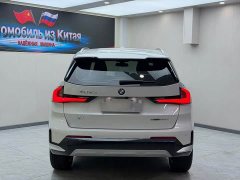 BMW X1 sDrive20Li X Design Package - ფოტო 5