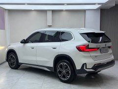 BMW X1 sDrive20Li X Design Package - ფოტო 6