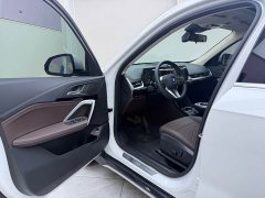 BMW X1 sDrive20Li X Design Package - ფოტო 7