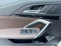 BMW X1 sDrive20Li X Design Package - ფოტო 8