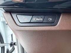 BMW X1 sDrive20Li X Design Package - ფოტო 9