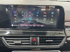 Kia Situs 2023 1.5L CVT Luxury - ფოტო 10