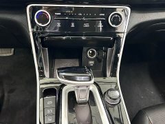Kia Situs 2023 1.5L CVT Luxury - ფოტო 11