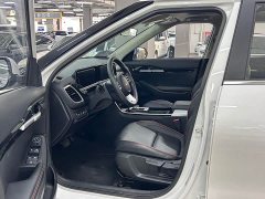 Kia Situs 2023 1.5L CVT Luxury - ფოტო 12
