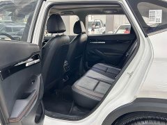 Kia Situs 2023 1.5L CVT Luxury - ფოტო 13