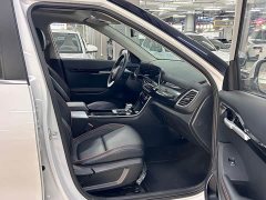 Kia Situs 2023 1.5L CVT Luxury - ფოტო 15