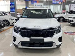 Kia Situs 2023 1.5L CVT Luxury - ფოტო 2